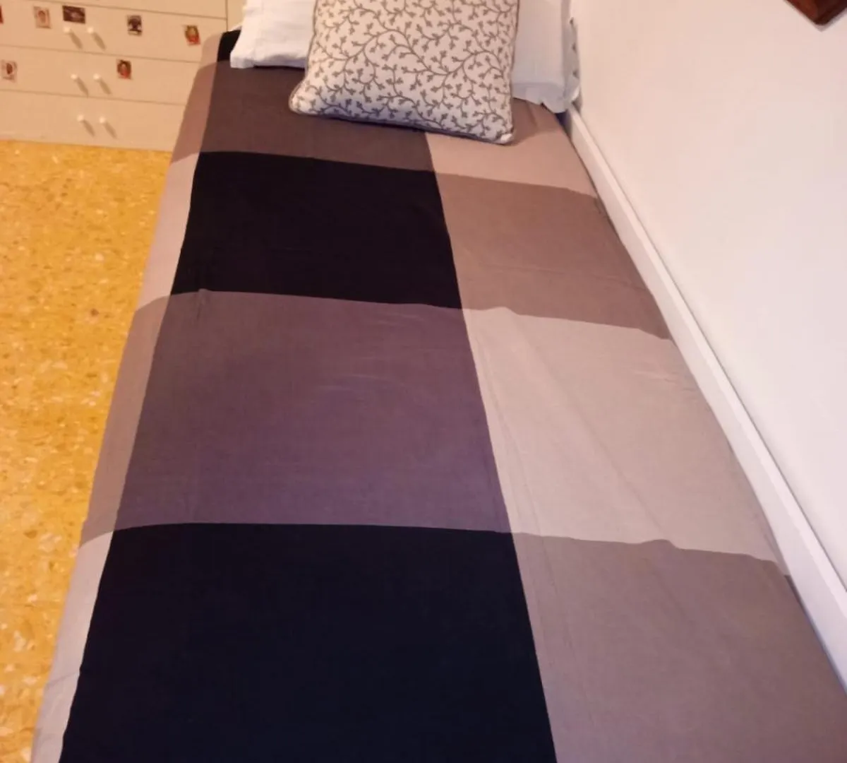 Ap Accogliente A Roma Stazione Nomentana Apartment  Rome