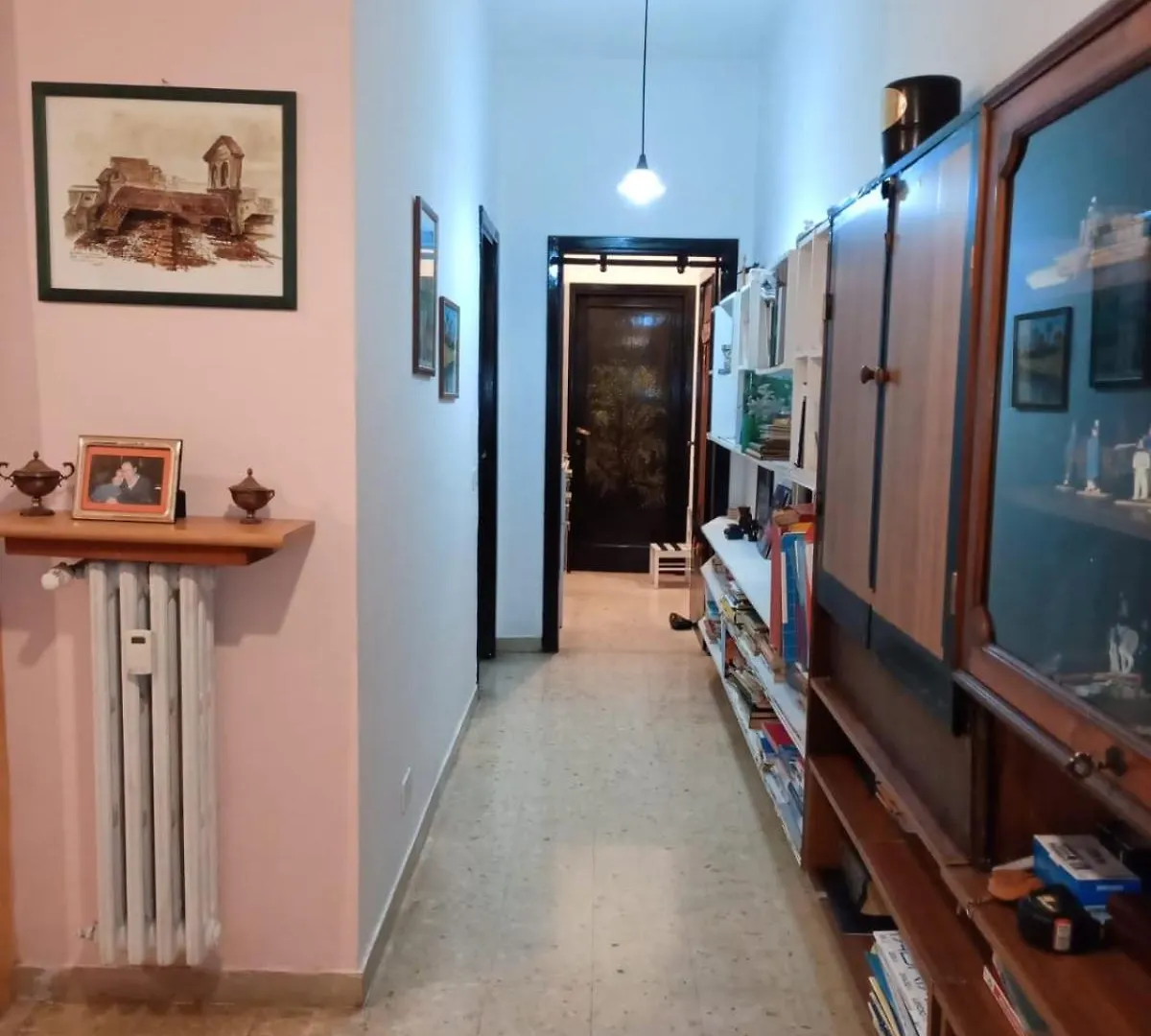 Ap Accogliente A Roma Stazione Nomentana Apartment 0*, Rome Italy