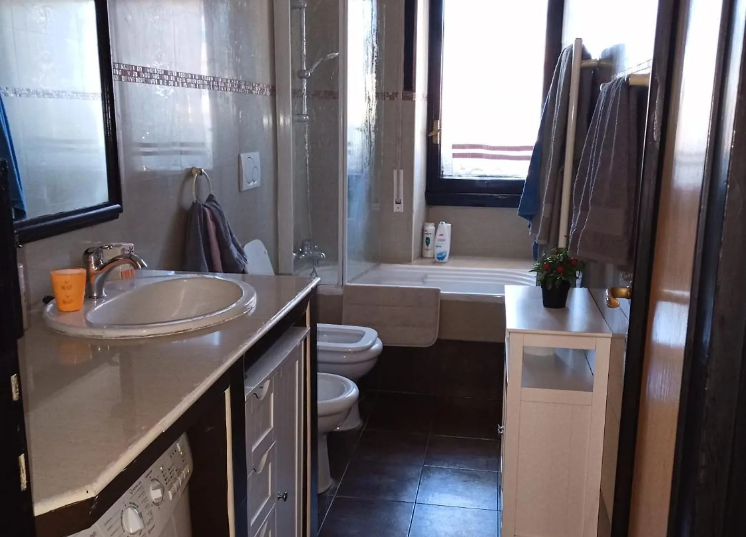 Ap Accogliente A Roma Stazione Nomentana Apartment